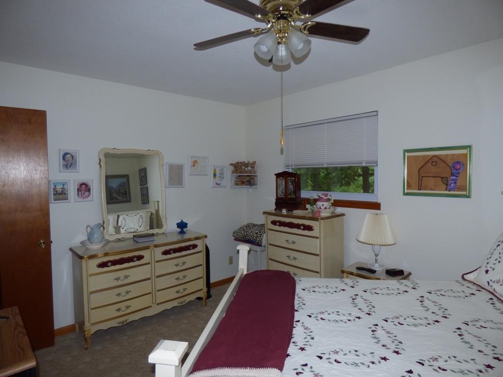 Crow 2nd - Residential