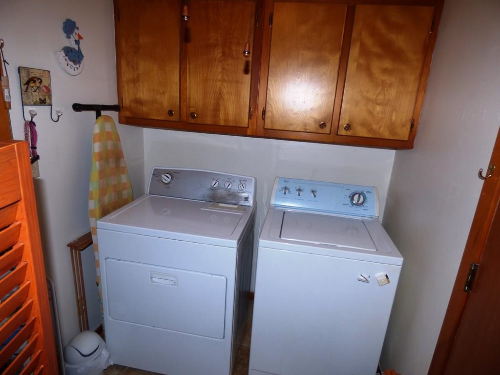 Crow 2nd - Residential