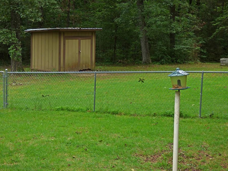 Crow 2nd - Residential