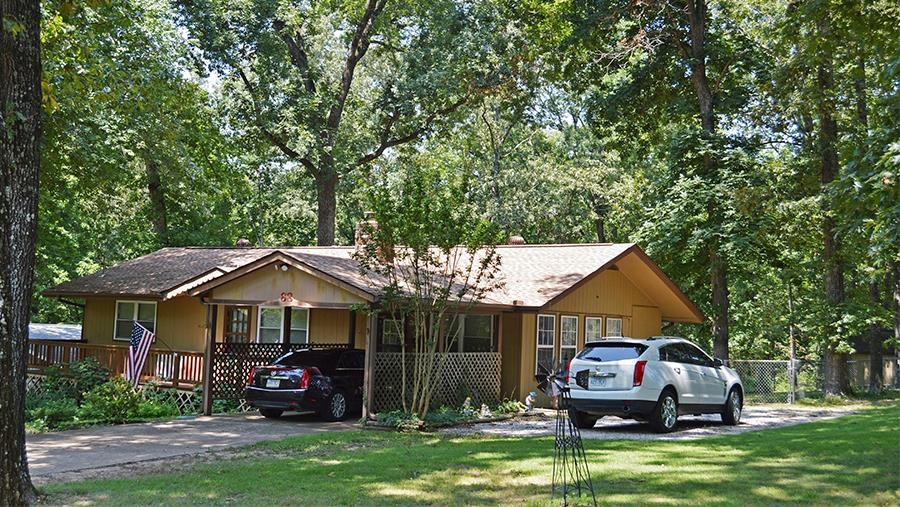 Crow 2nd - Residential