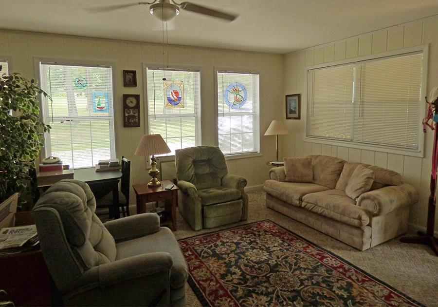 Crow 2nd - Residential