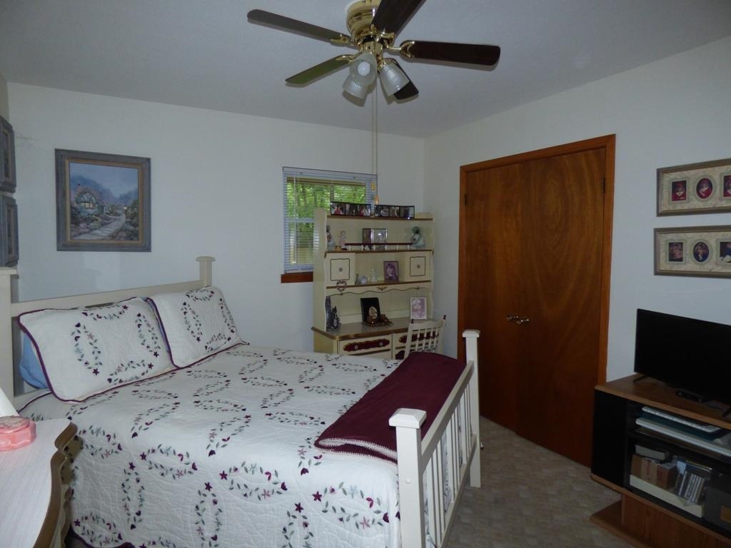 Crow 2nd - Residential