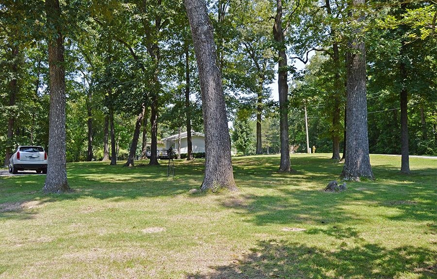 Crow 2nd - Residential