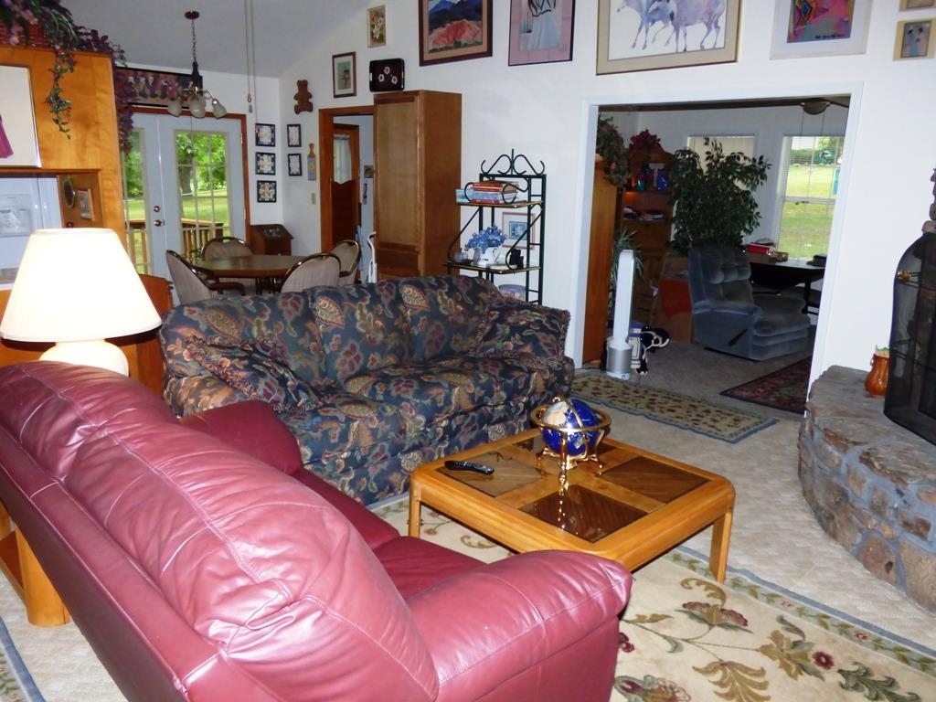 Crow 2nd - Residential