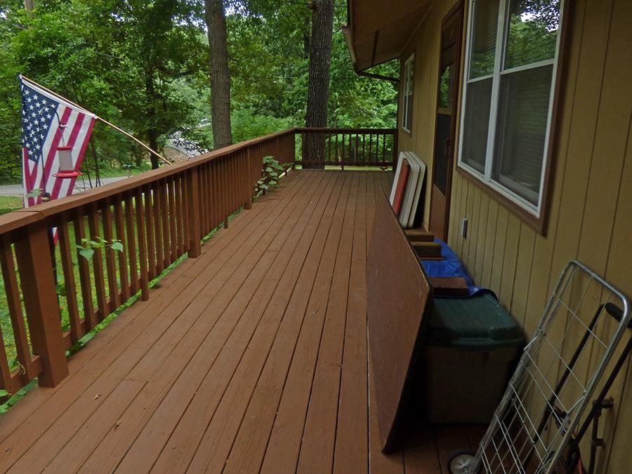 Crow 2nd - Residential