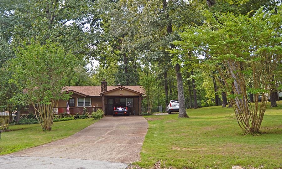 Crow 2nd - Residential