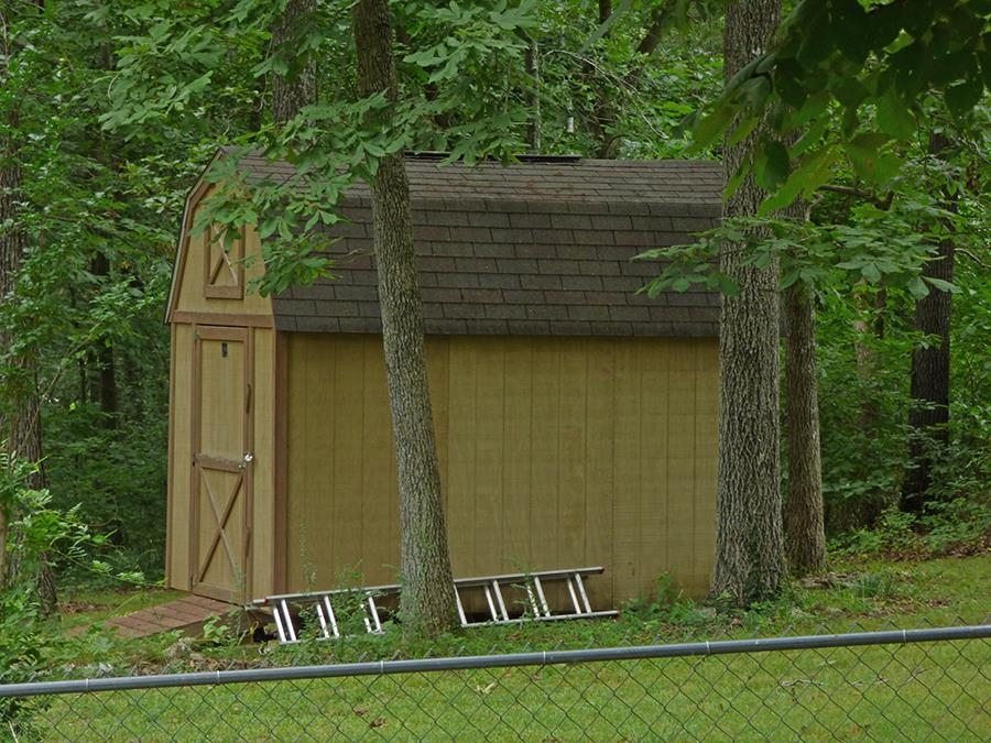 Crow 2nd - Residential