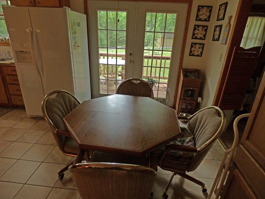 Crow 2nd - Residential