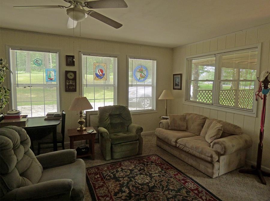 Crow 2nd - Residential