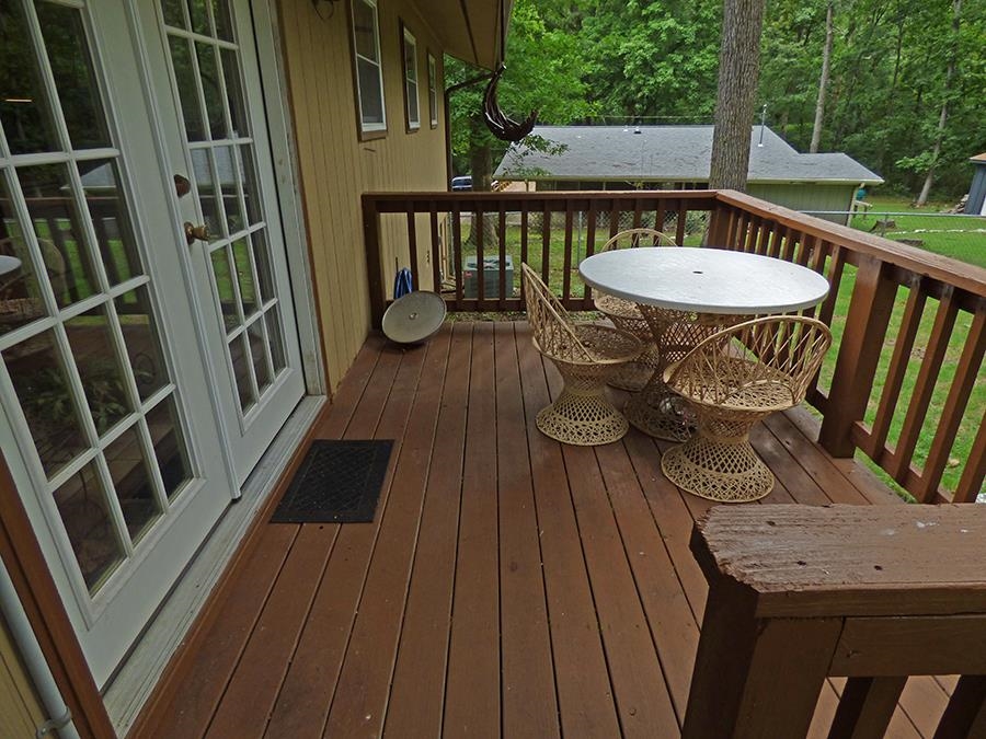 Crow 2nd - Residential