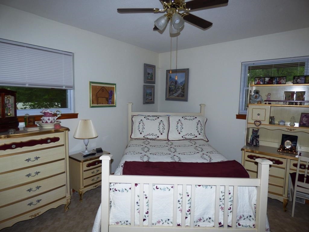 Crow 2nd - Residential