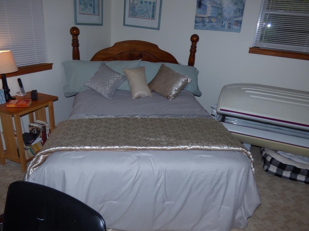 Crow 2nd - Residential