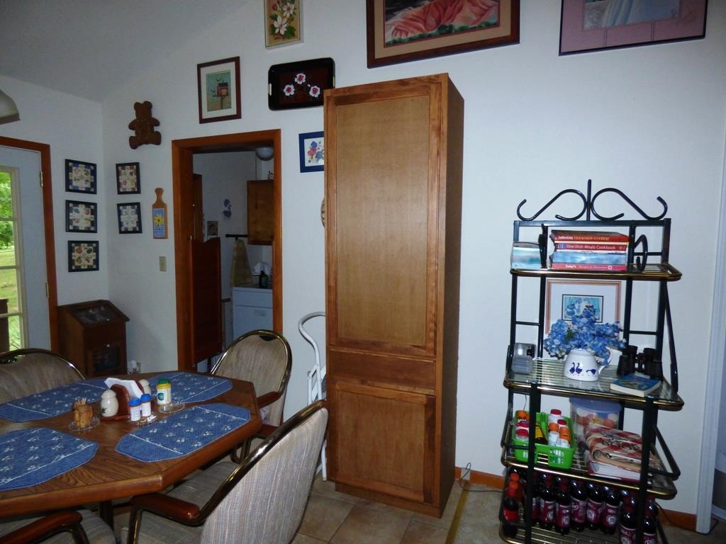 Crow 2nd - Residential