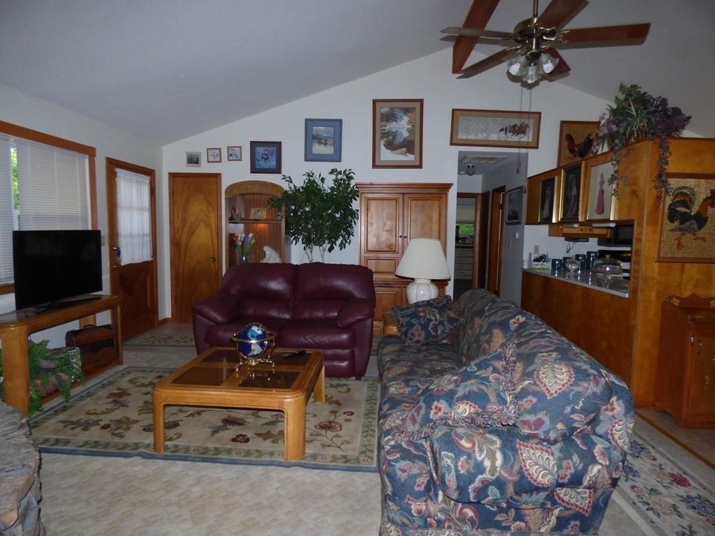 Crow 2nd - Residential