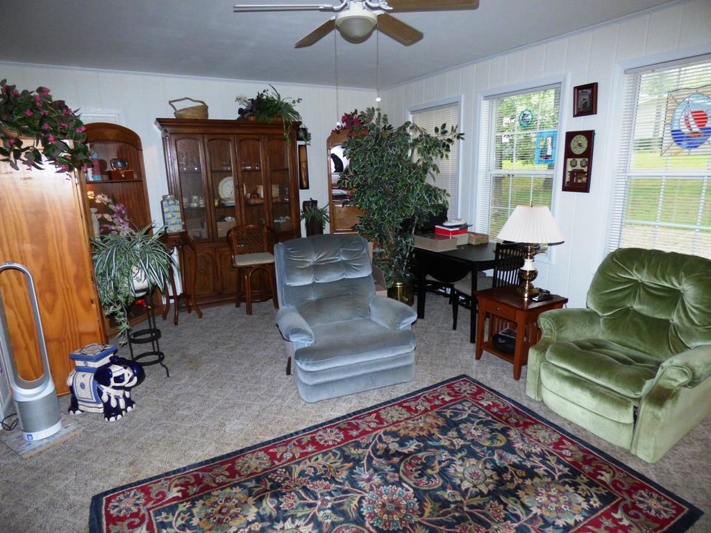 Crow 2nd - Residential