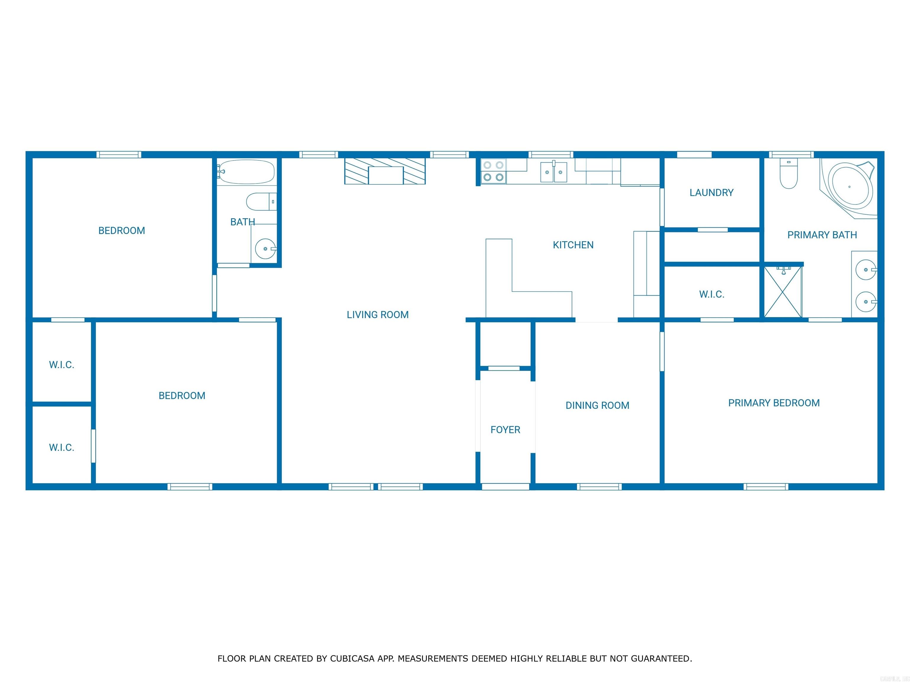 BEINERT'S - Residential
