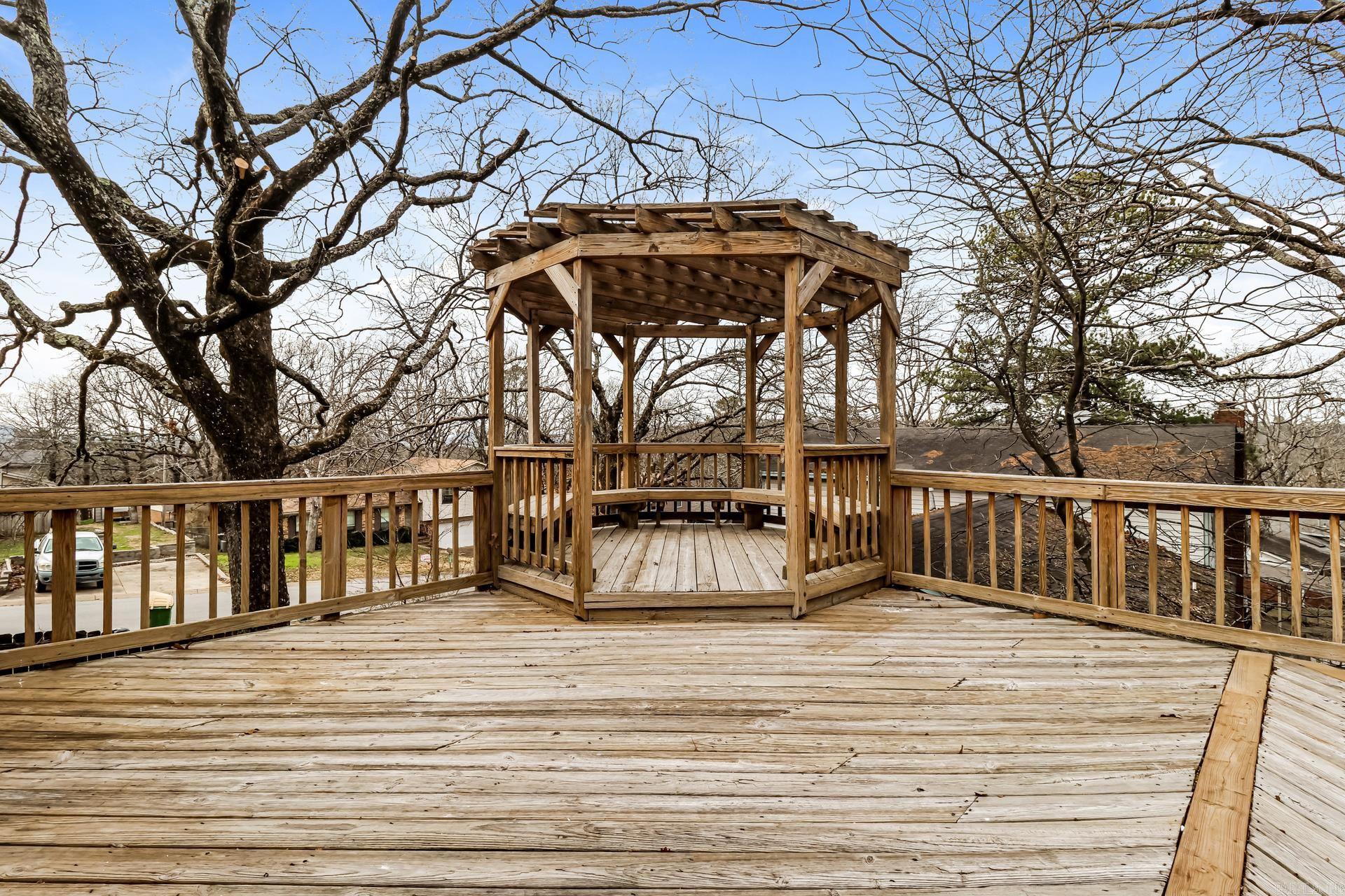 PLEASANT FOREST SUBDIVISION - Residential