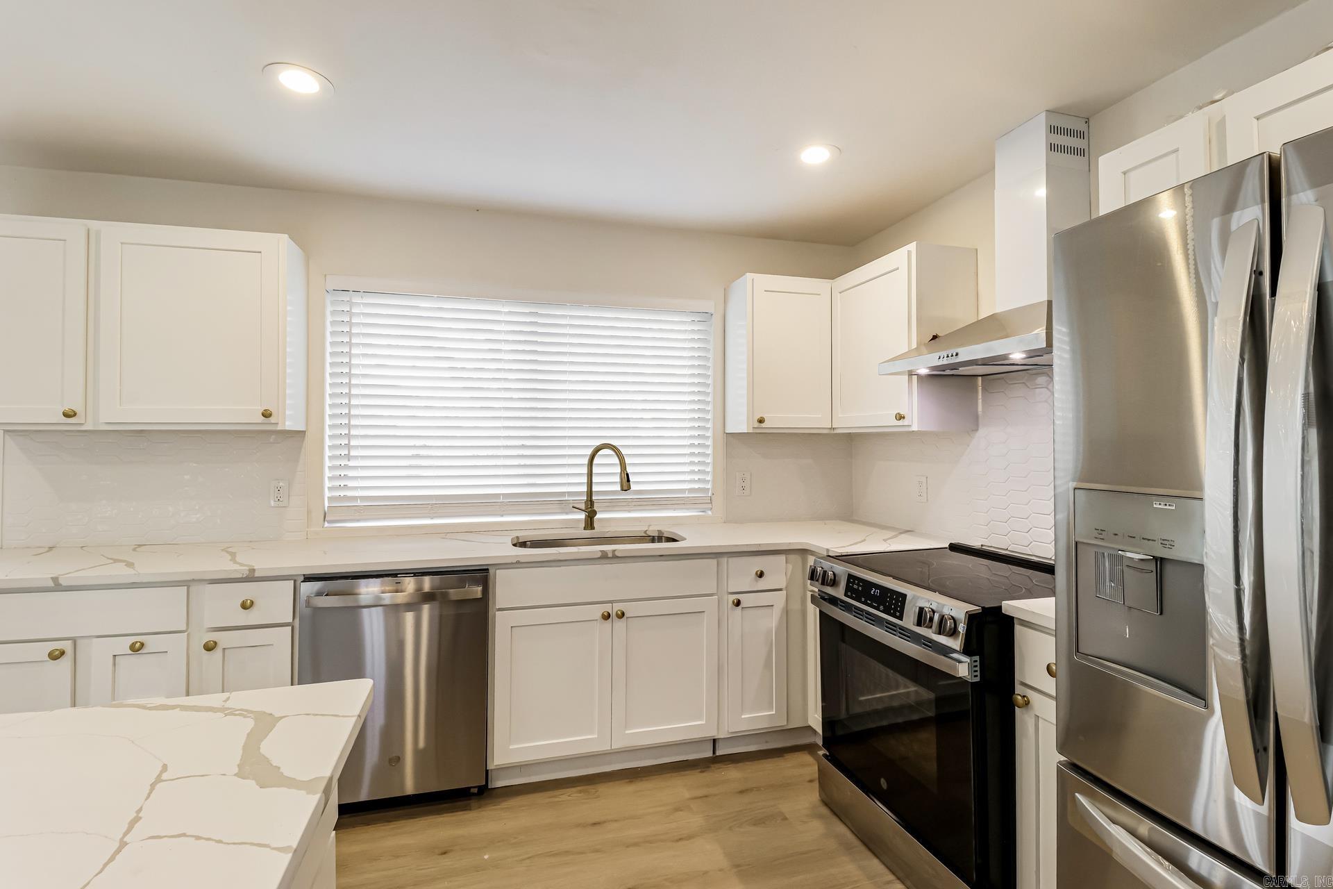 PLEASANT FOREST SUBDIVISION - Residential