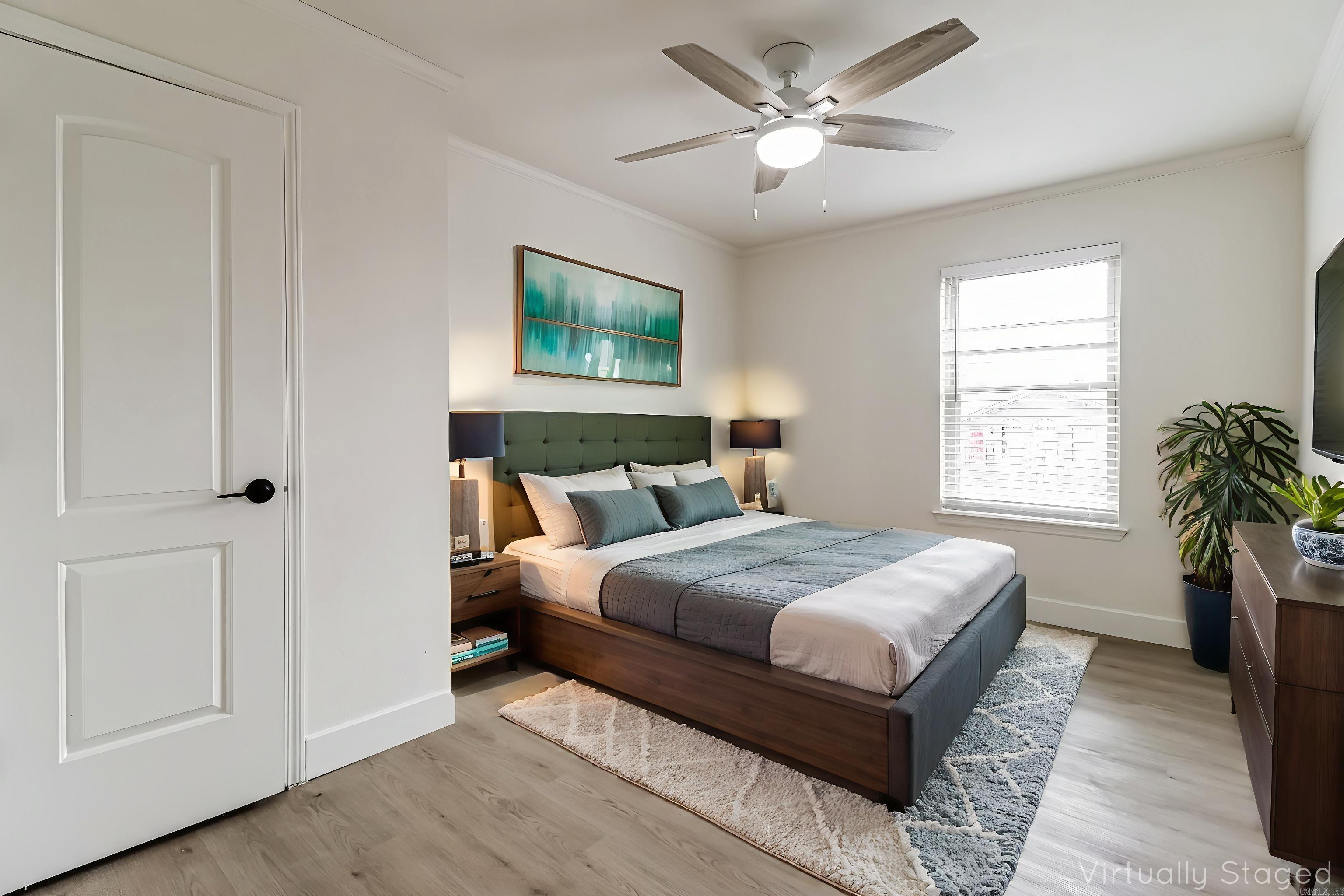 PLEASANT FOREST SUBDIVISION - Residential