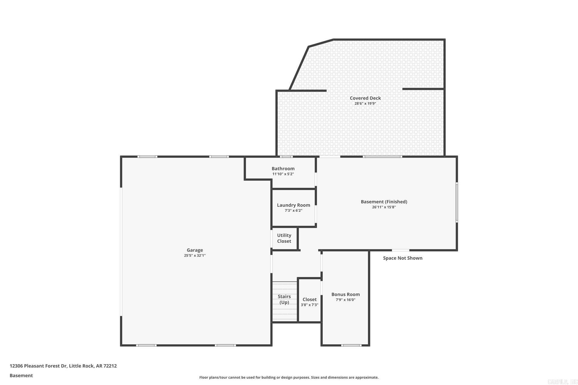 PLEASANT FOREST SUBDIVISION - Residential
