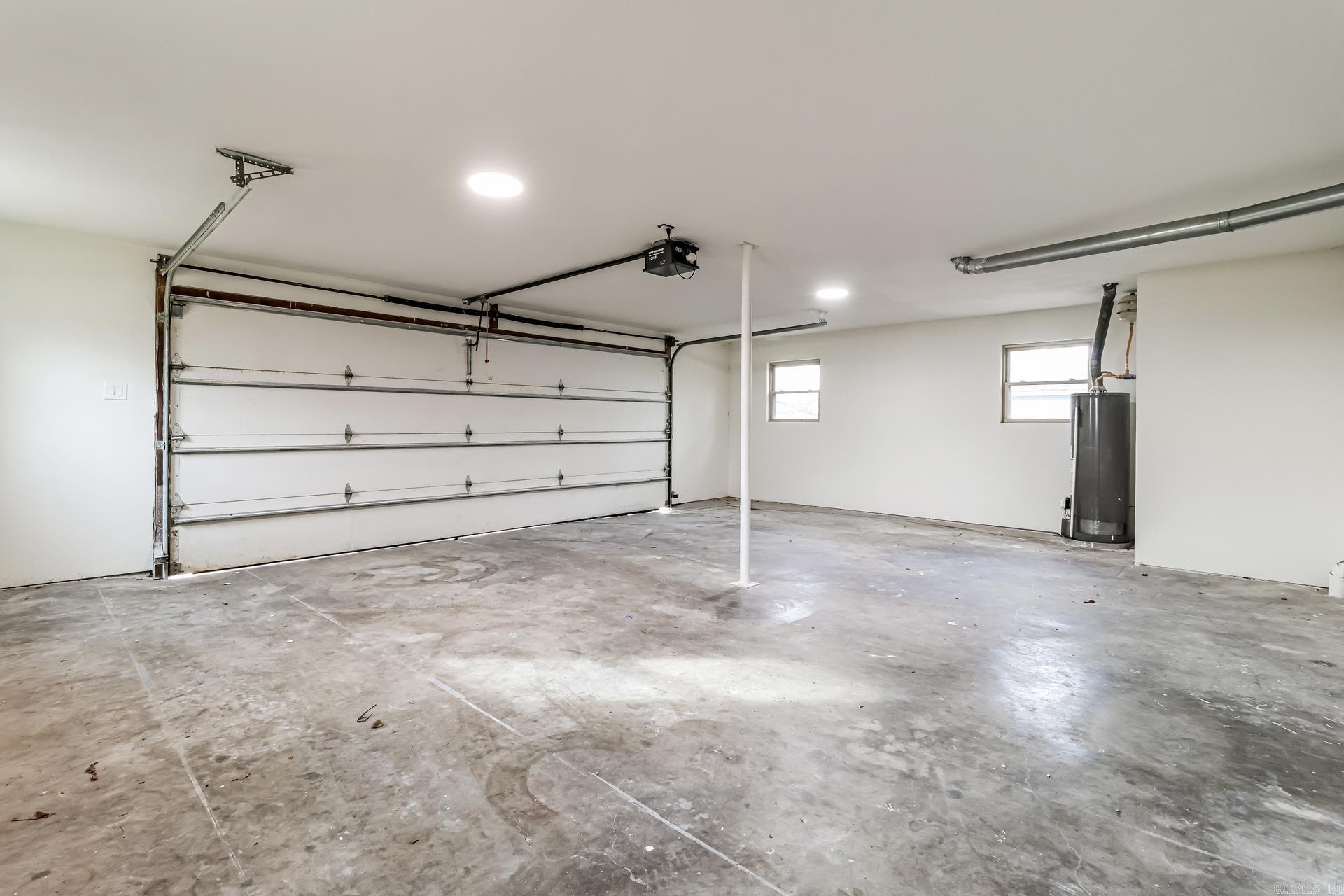 PLEASANT FOREST SUBDIVISION - Residential