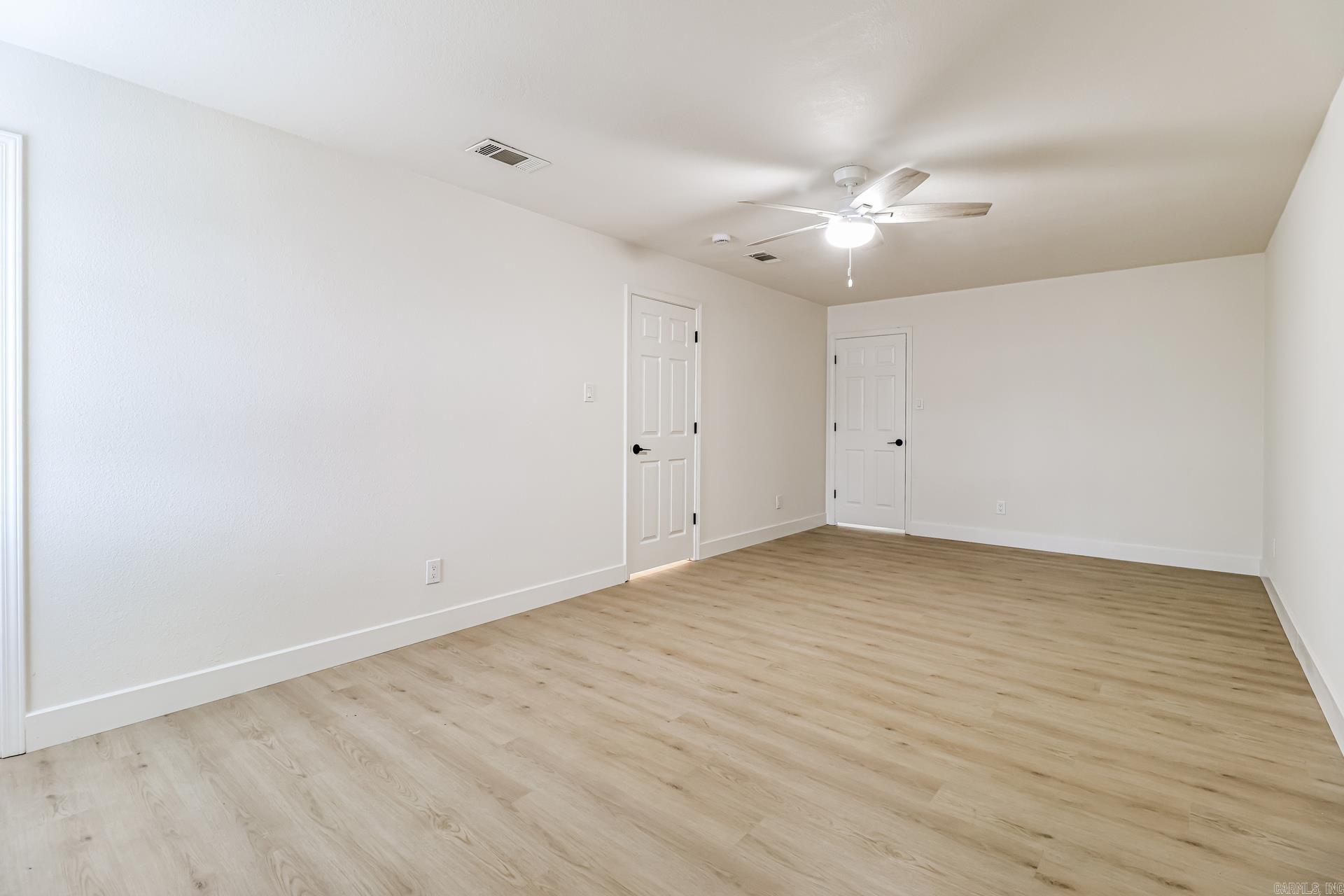 PLEASANT FOREST SUBDIVISION - Residential