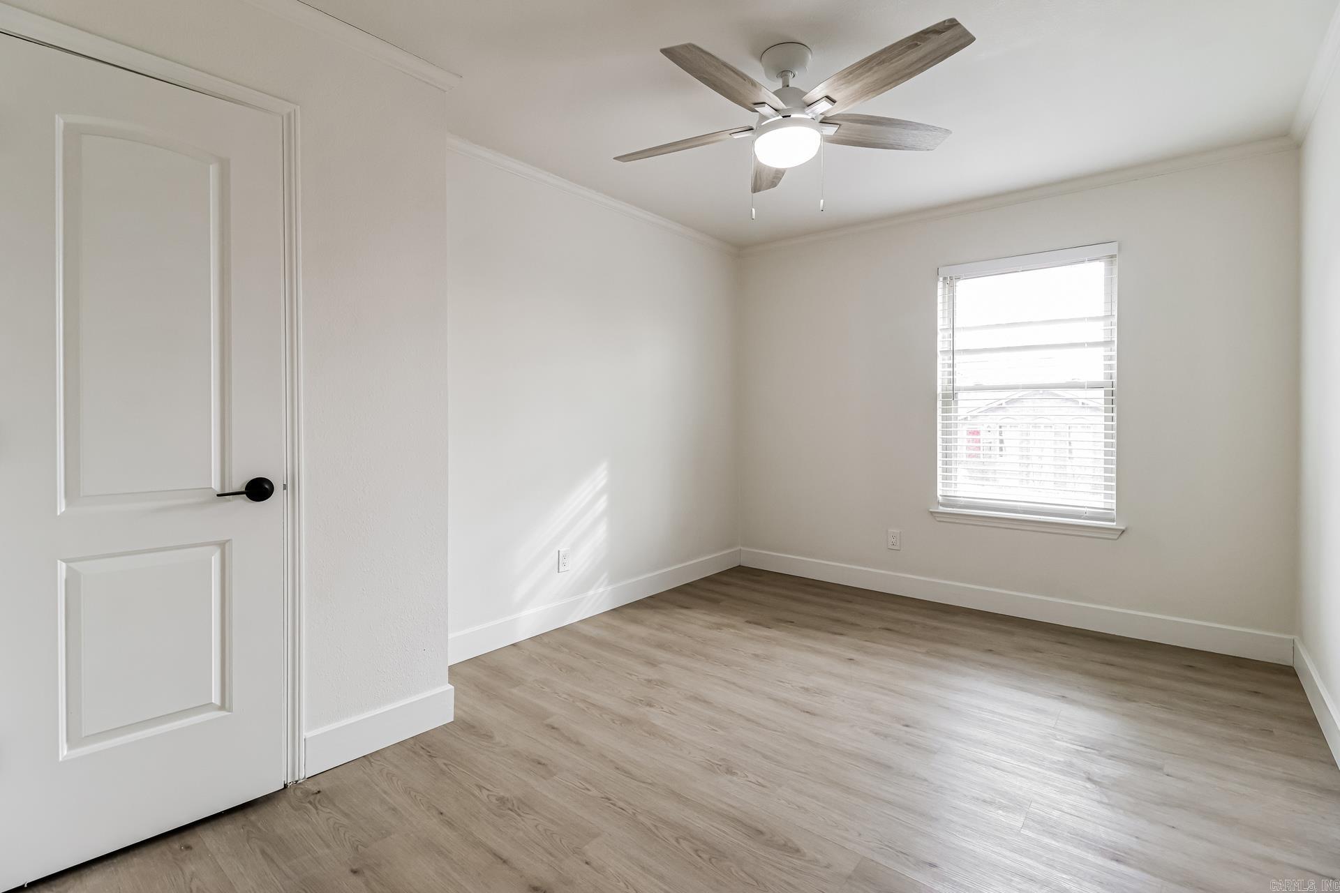 PLEASANT FOREST SUBDIVISION - Residential