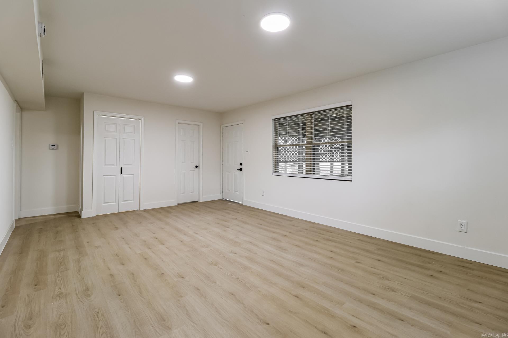 PLEASANT FOREST SUBDIVISION - Residential