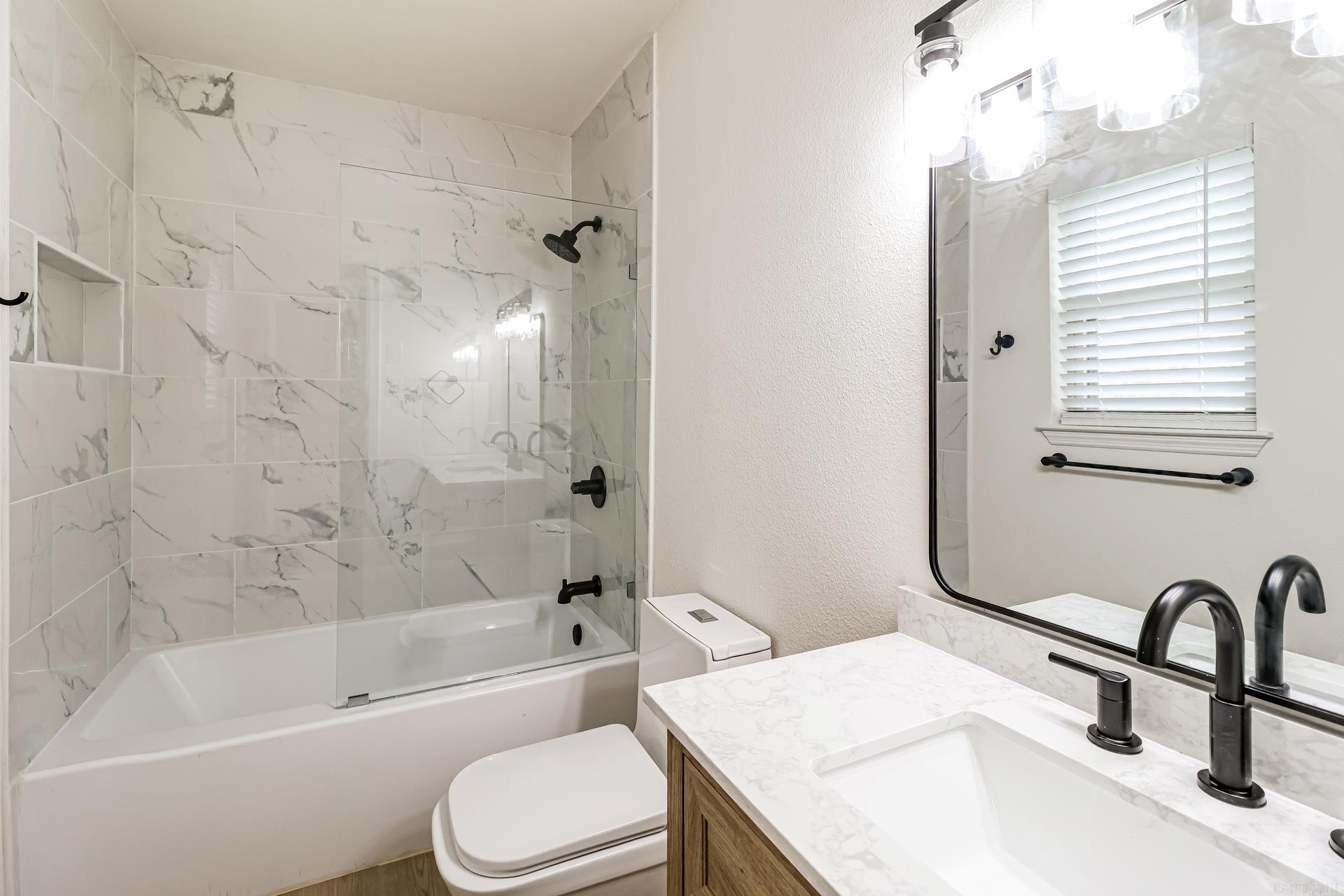 PLEASANT FOREST SUBDIVISION - Residential