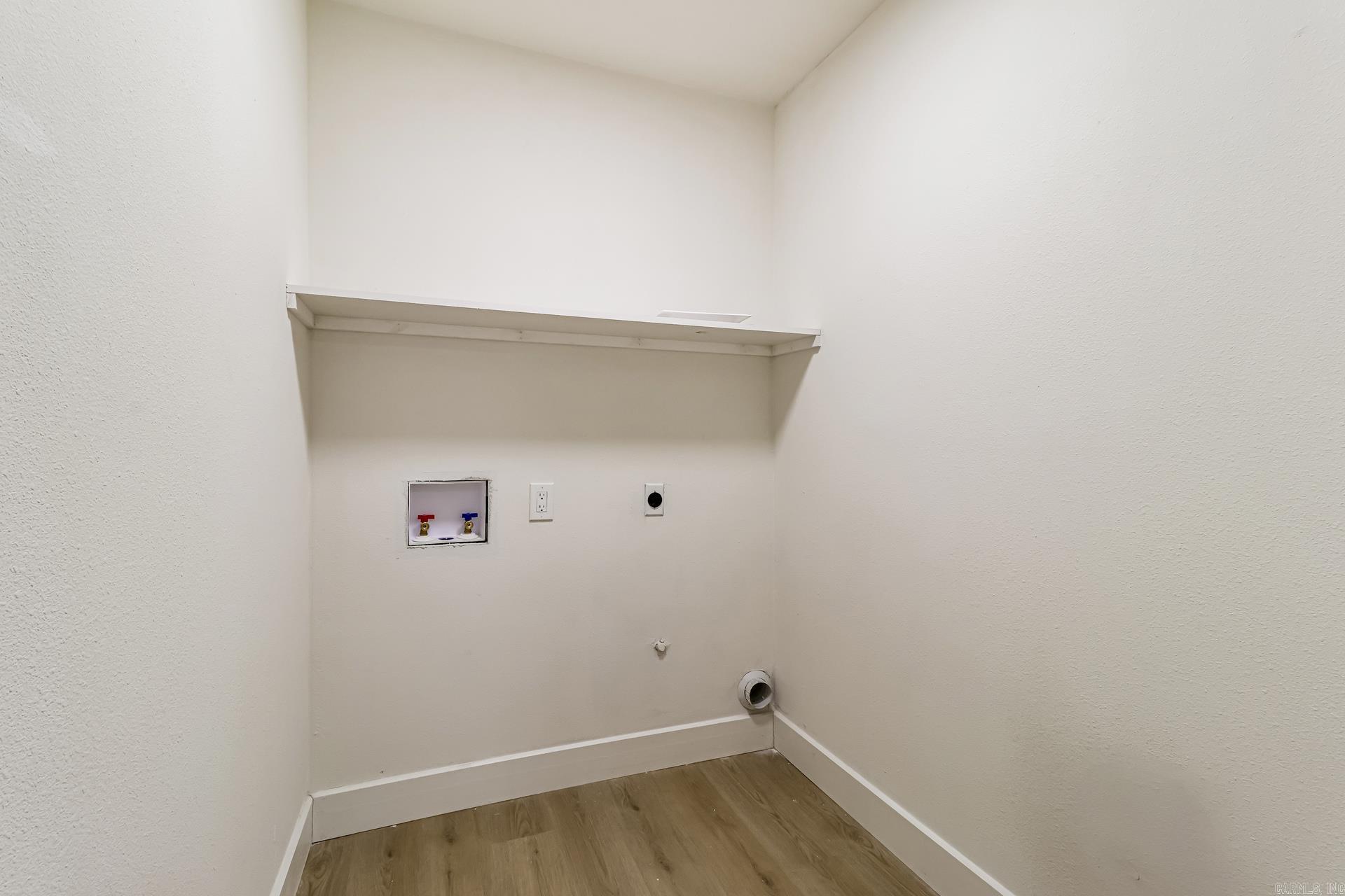 PLEASANT FOREST SUBDIVISION - Residential