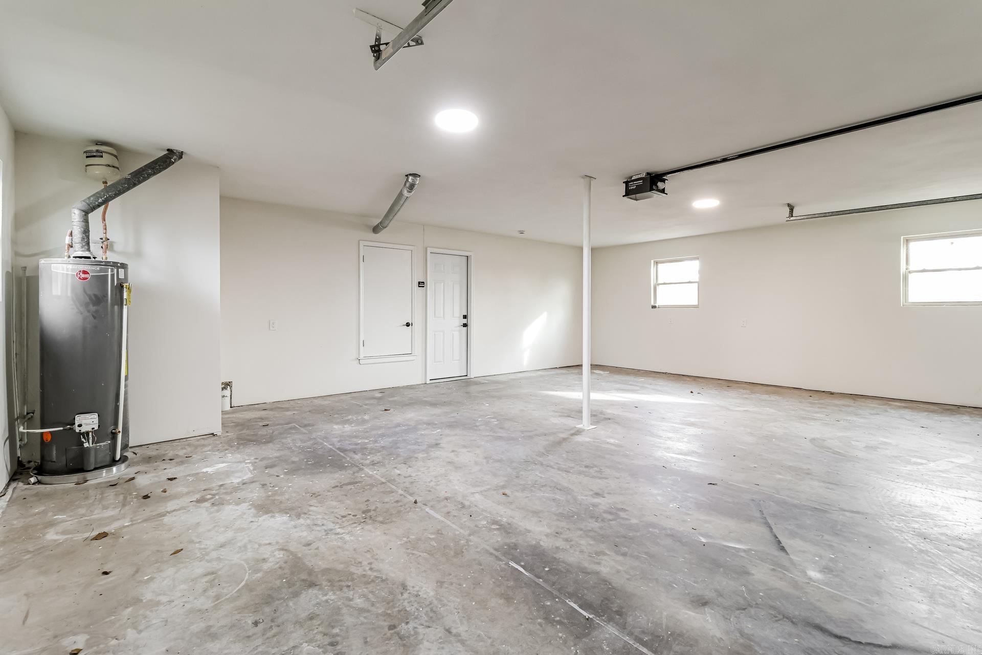 PLEASANT FOREST SUBDIVISION - Residential