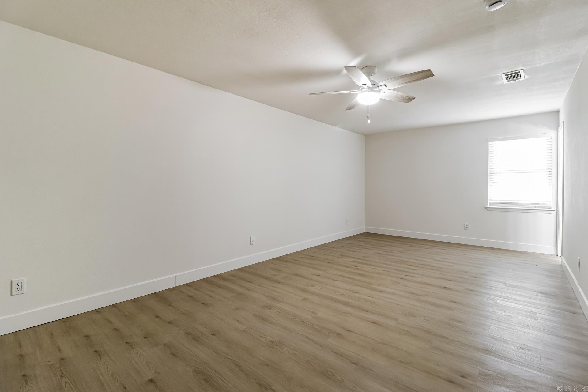 PLEASANT FOREST SUBDIVISION - Residential