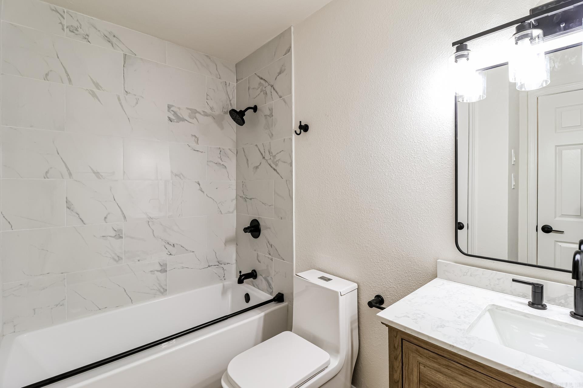 PLEASANT FOREST SUBDIVISION - Residential