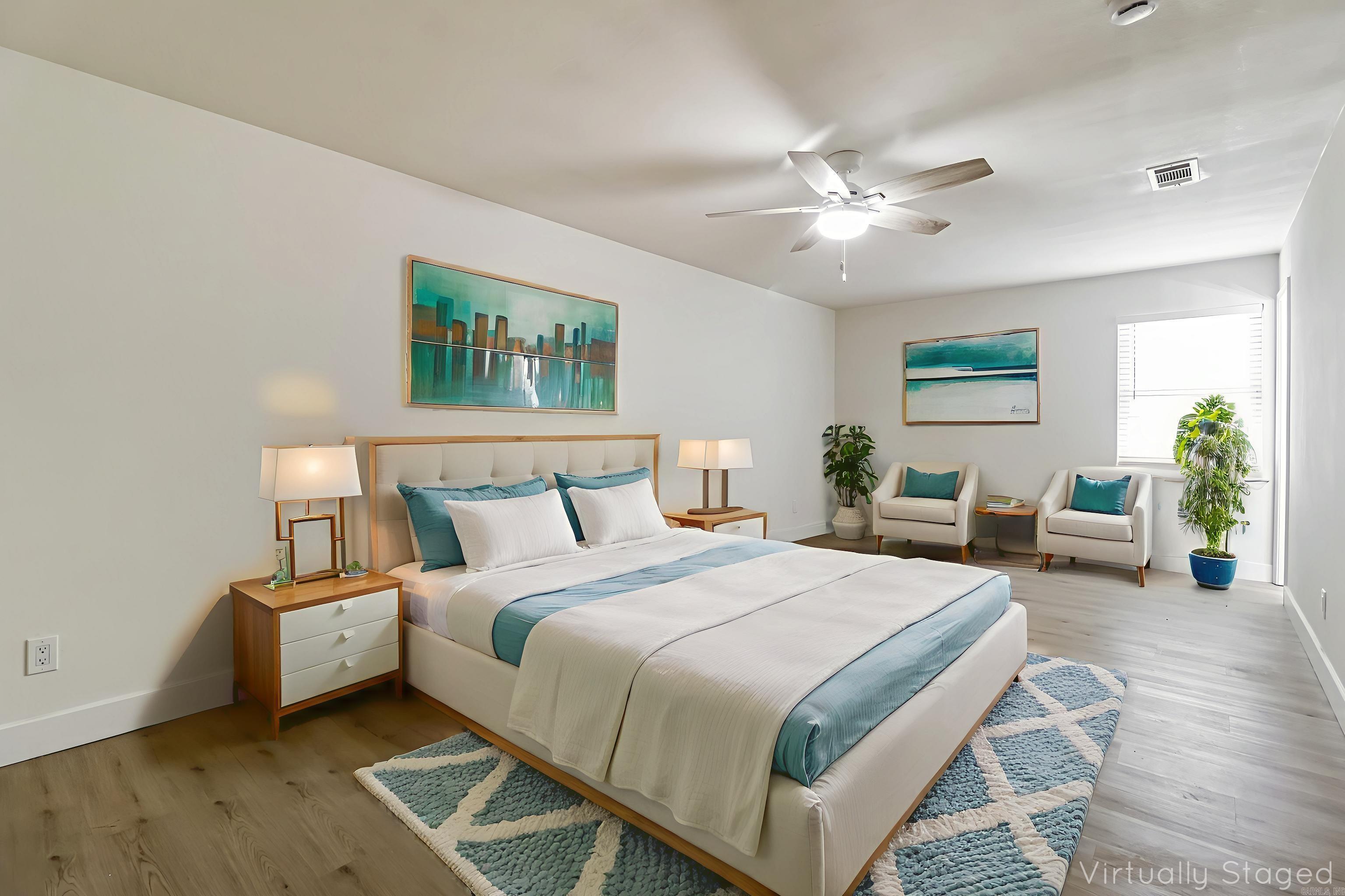 PLEASANT FOREST SUBDIVISION - Residential