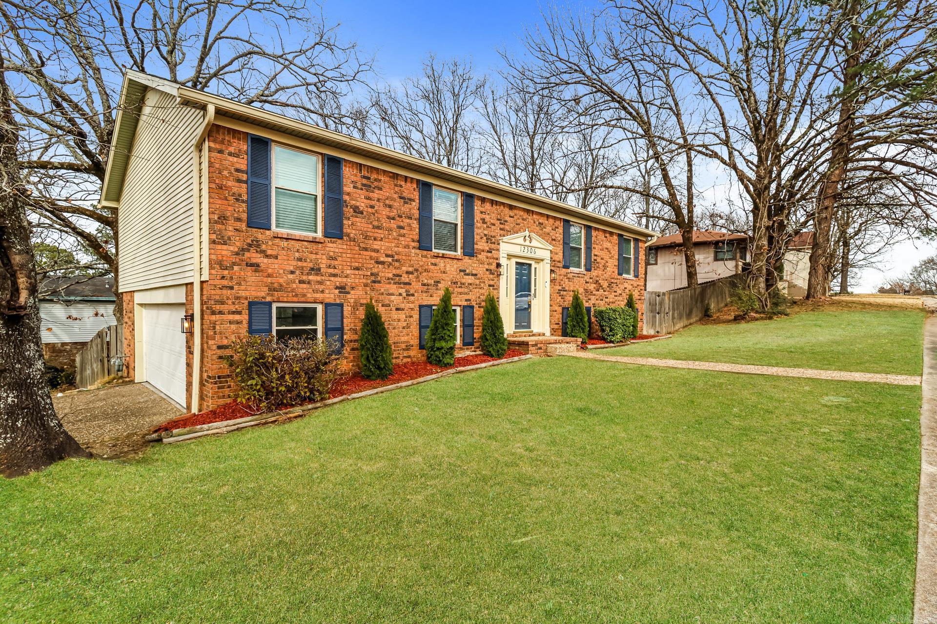 PLEASANT FOREST SUBDIVISION - Residential