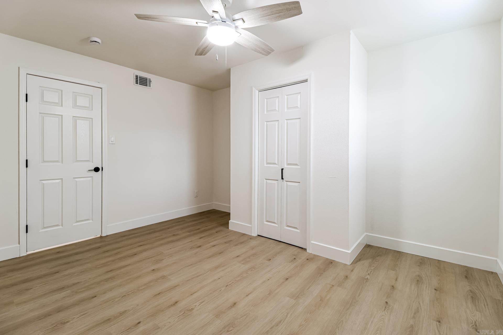 PLEASANT FOREST SUBDIVISION - Residential