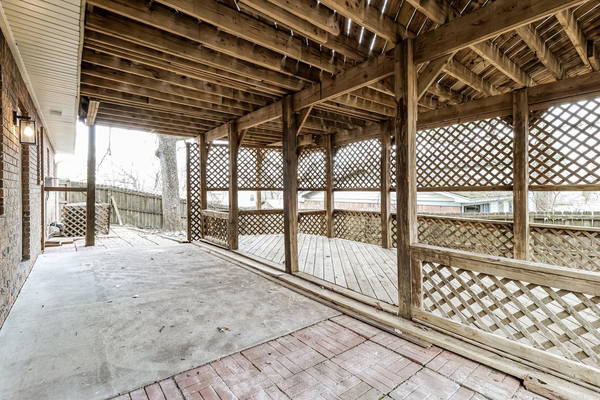 PLEASANT FOREST SUBDIVISION - Residential