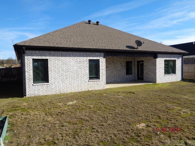 NORTHRIDGE - Residential