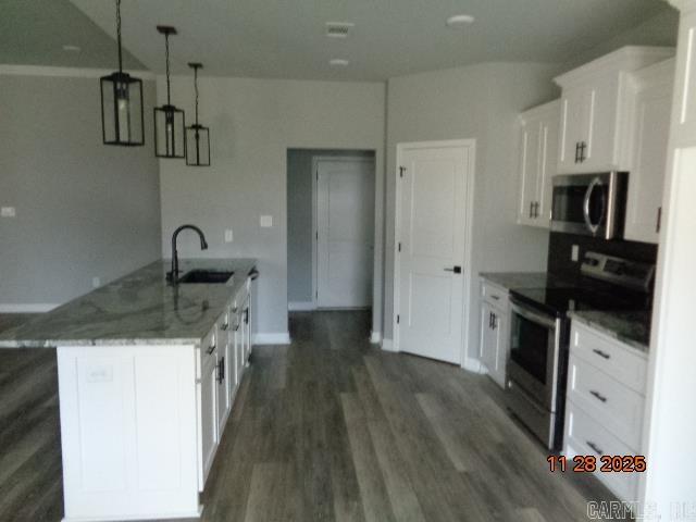 NORTHRIDGE - Residential