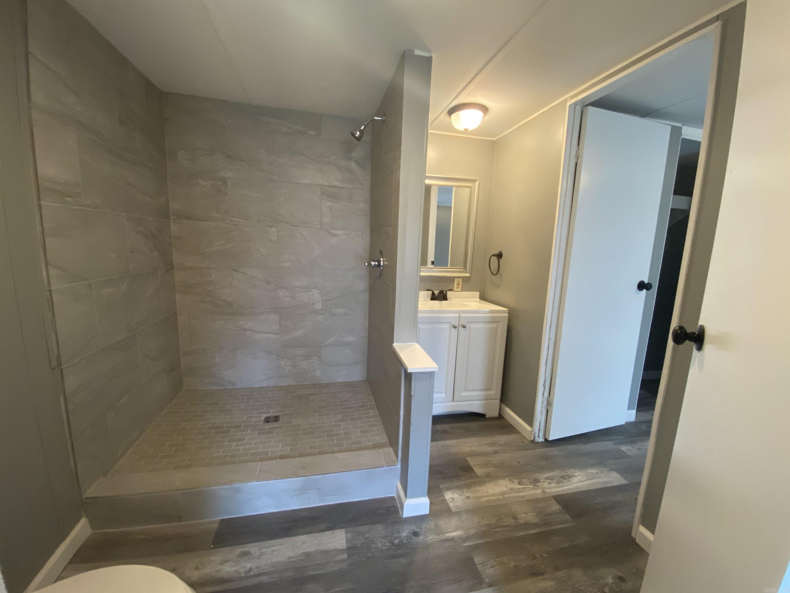 Not in Subdivision - Residential Lease