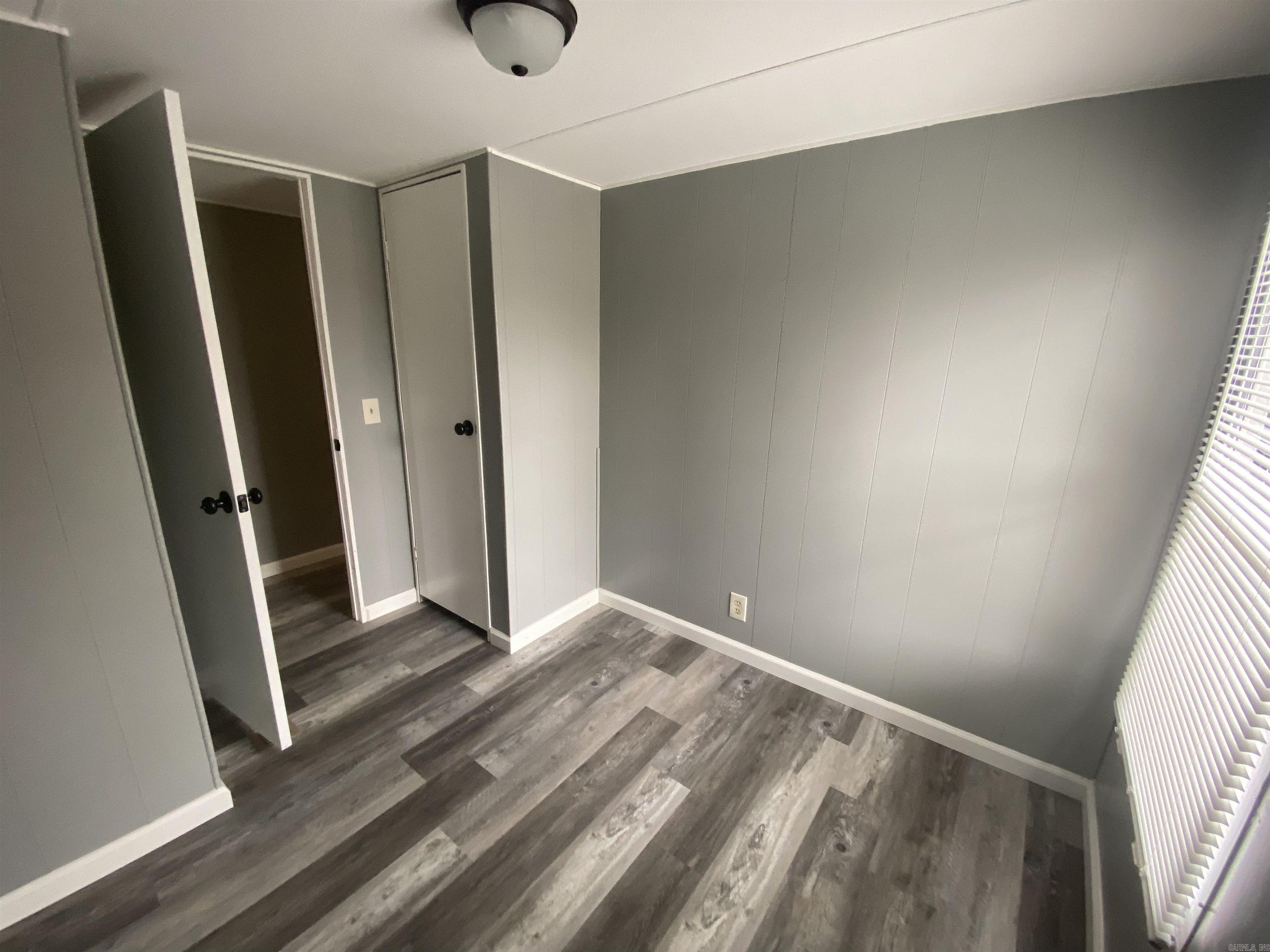 Not in Subdivision - Residential Lease