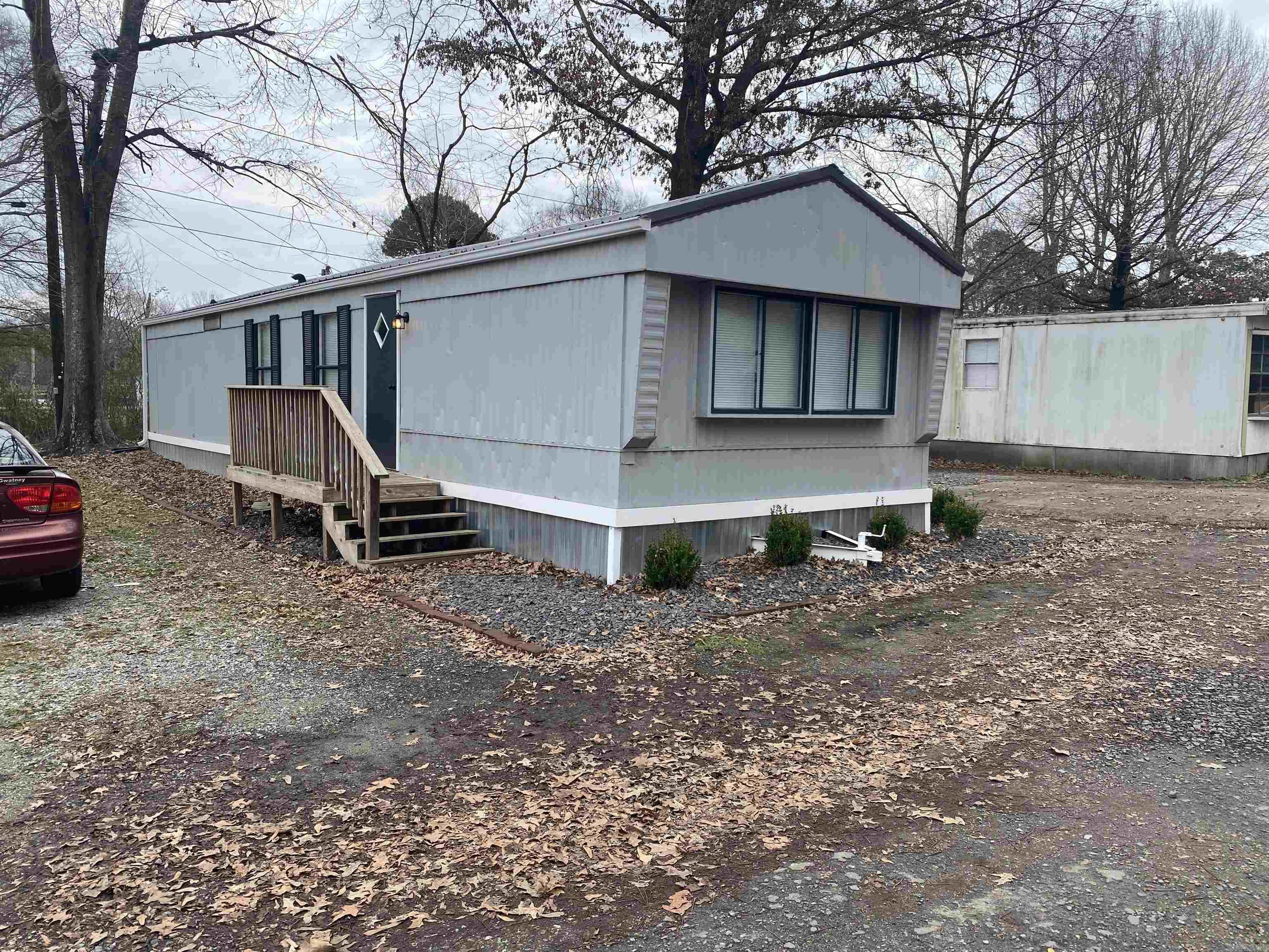 Not in Subdivision - Residential Lease