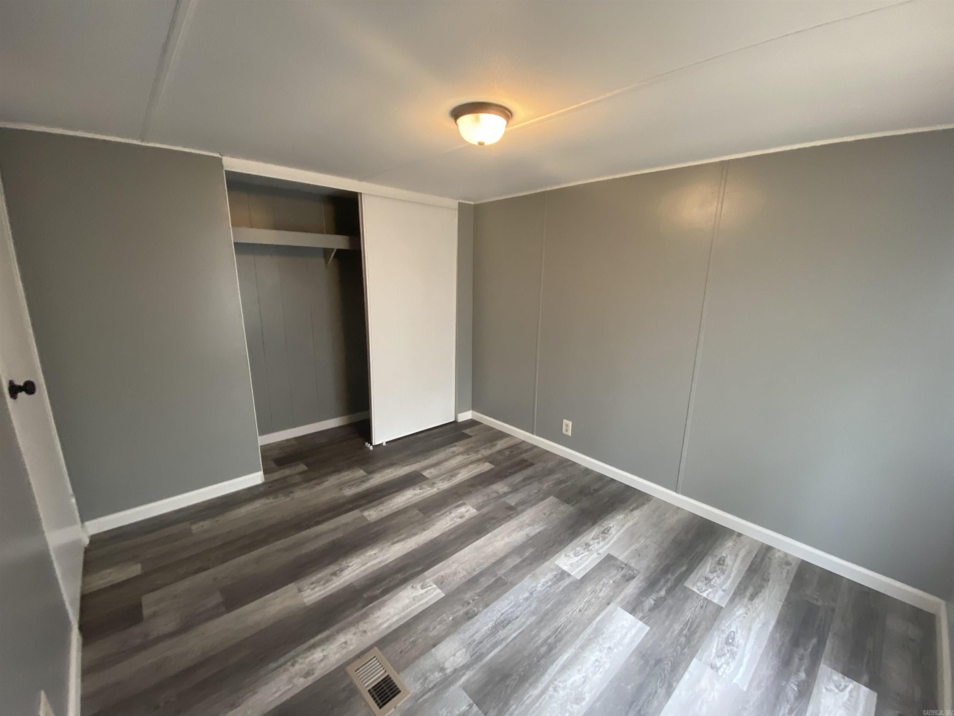 Not in Subdivision - Residential Lease