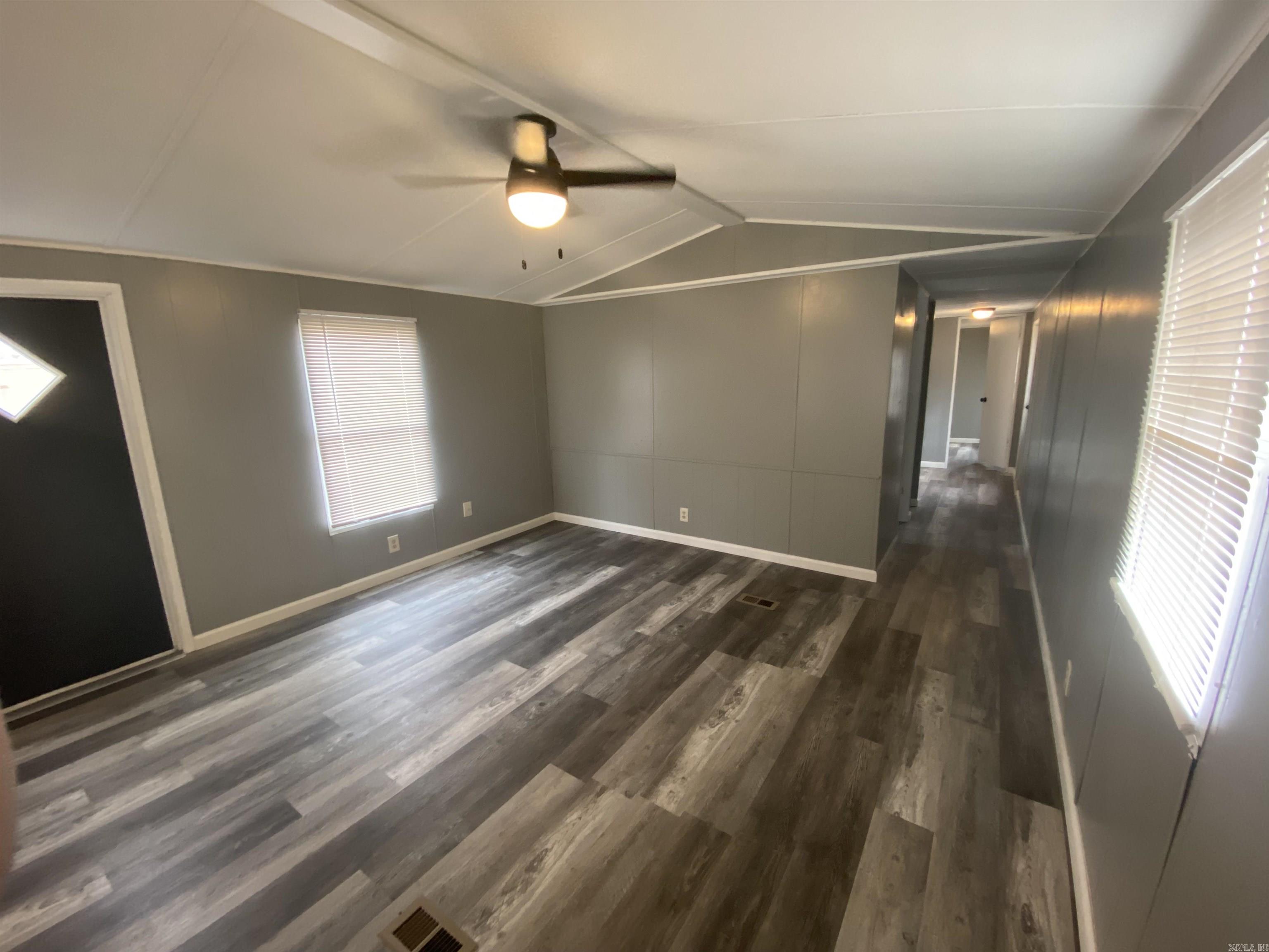 Not in Subdivision - Residential Lease