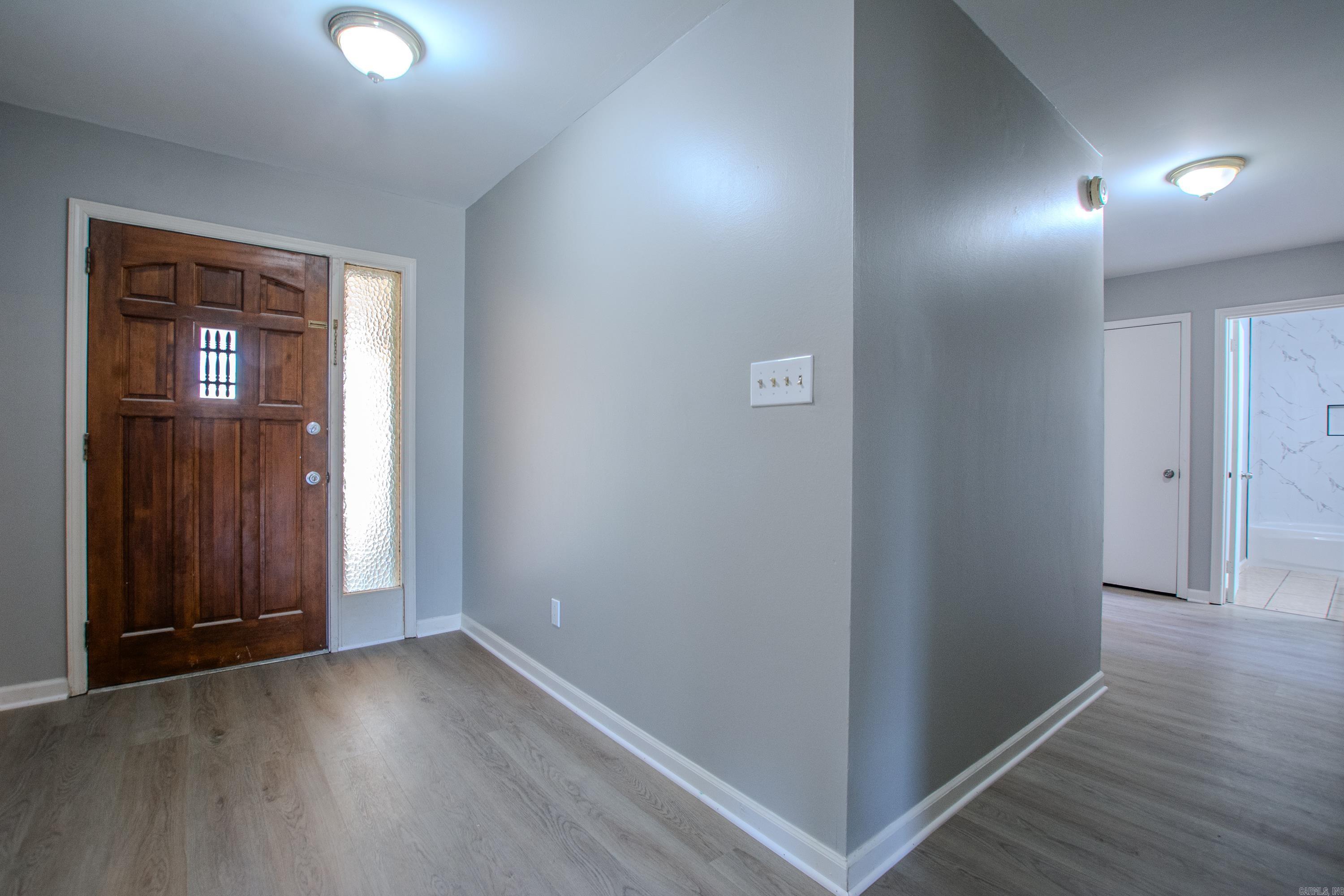 CREEKDALE - Residential