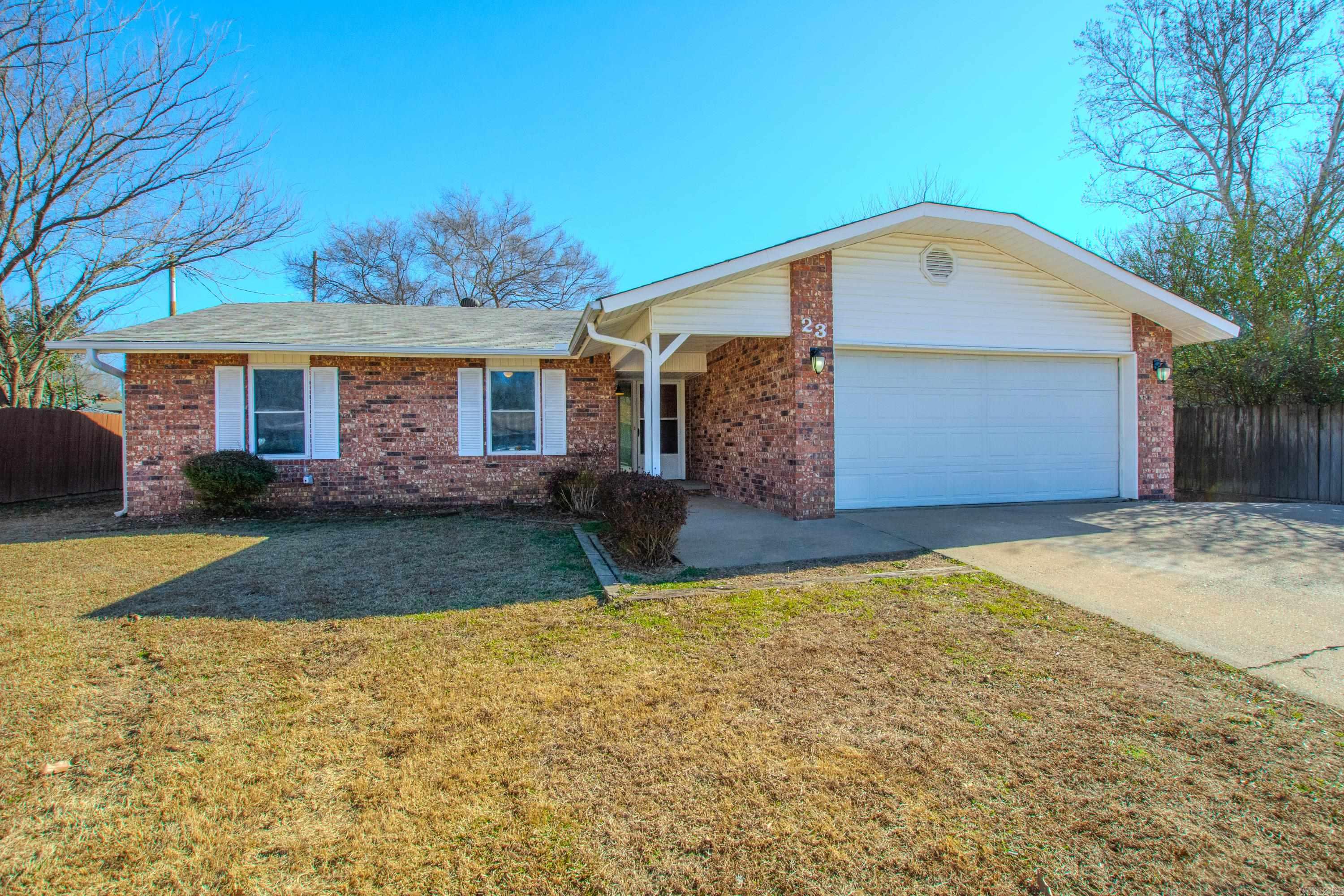 CREEKDALE - Residential