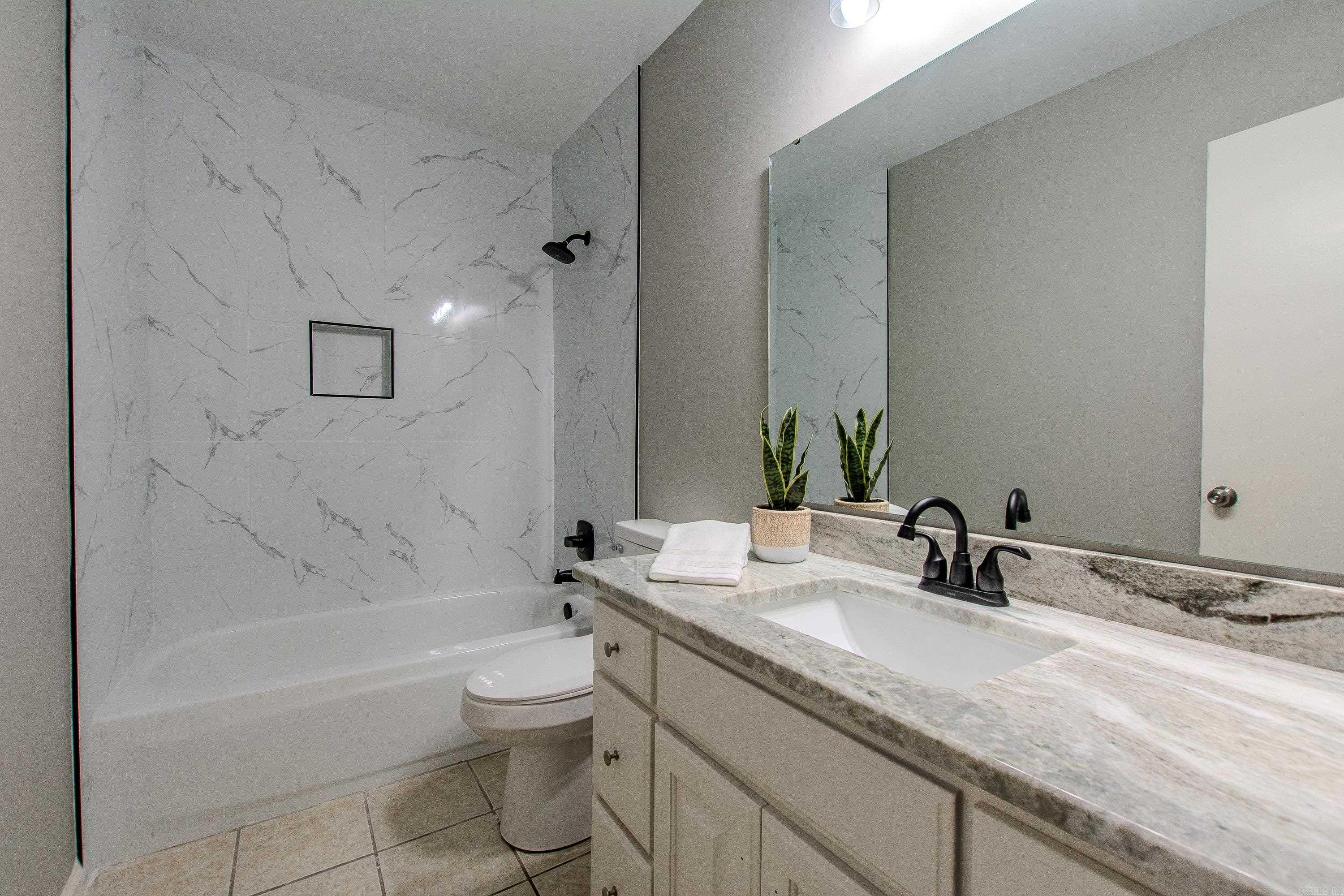 CREEKDALE - Residential