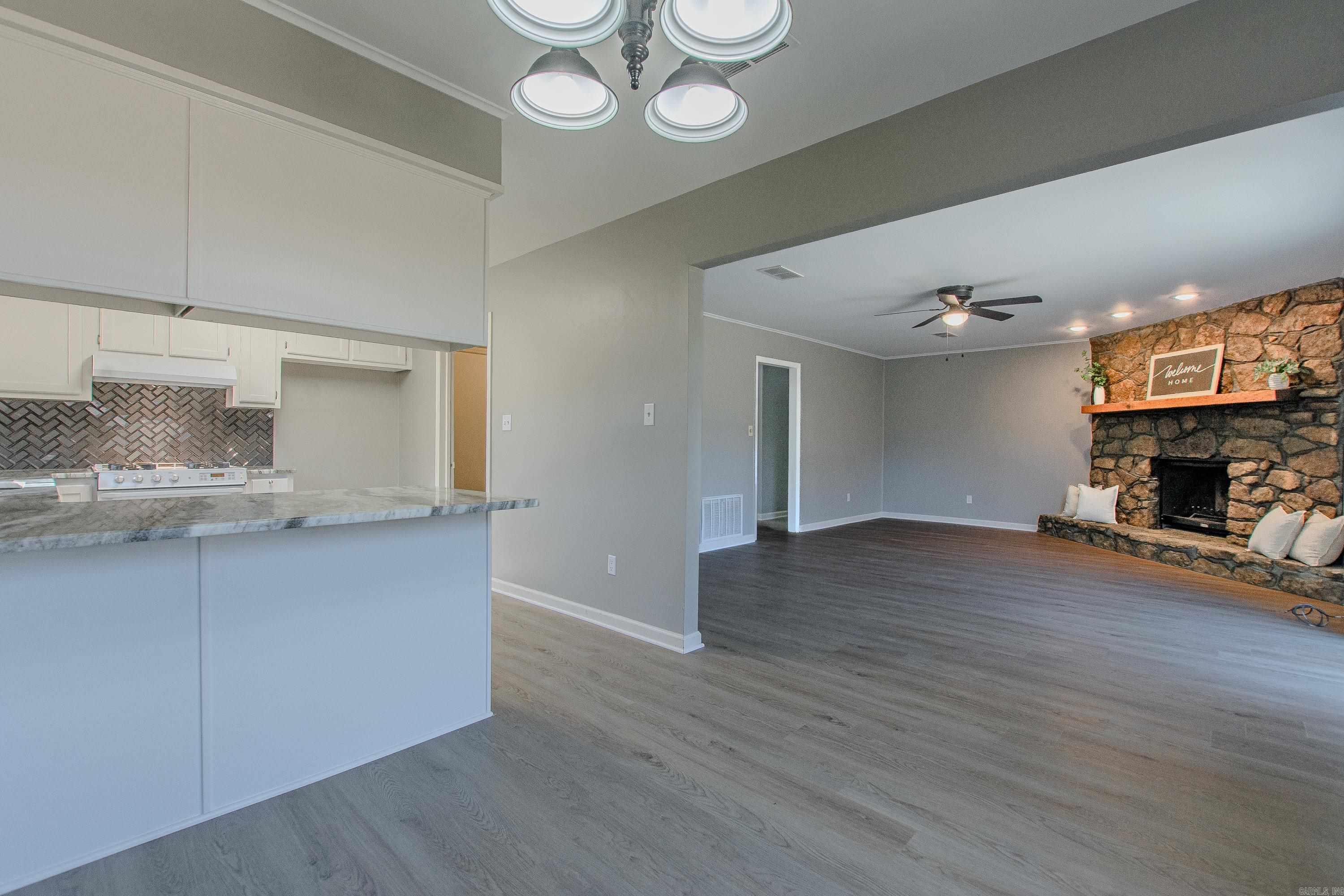 CREEKDALE - Residential