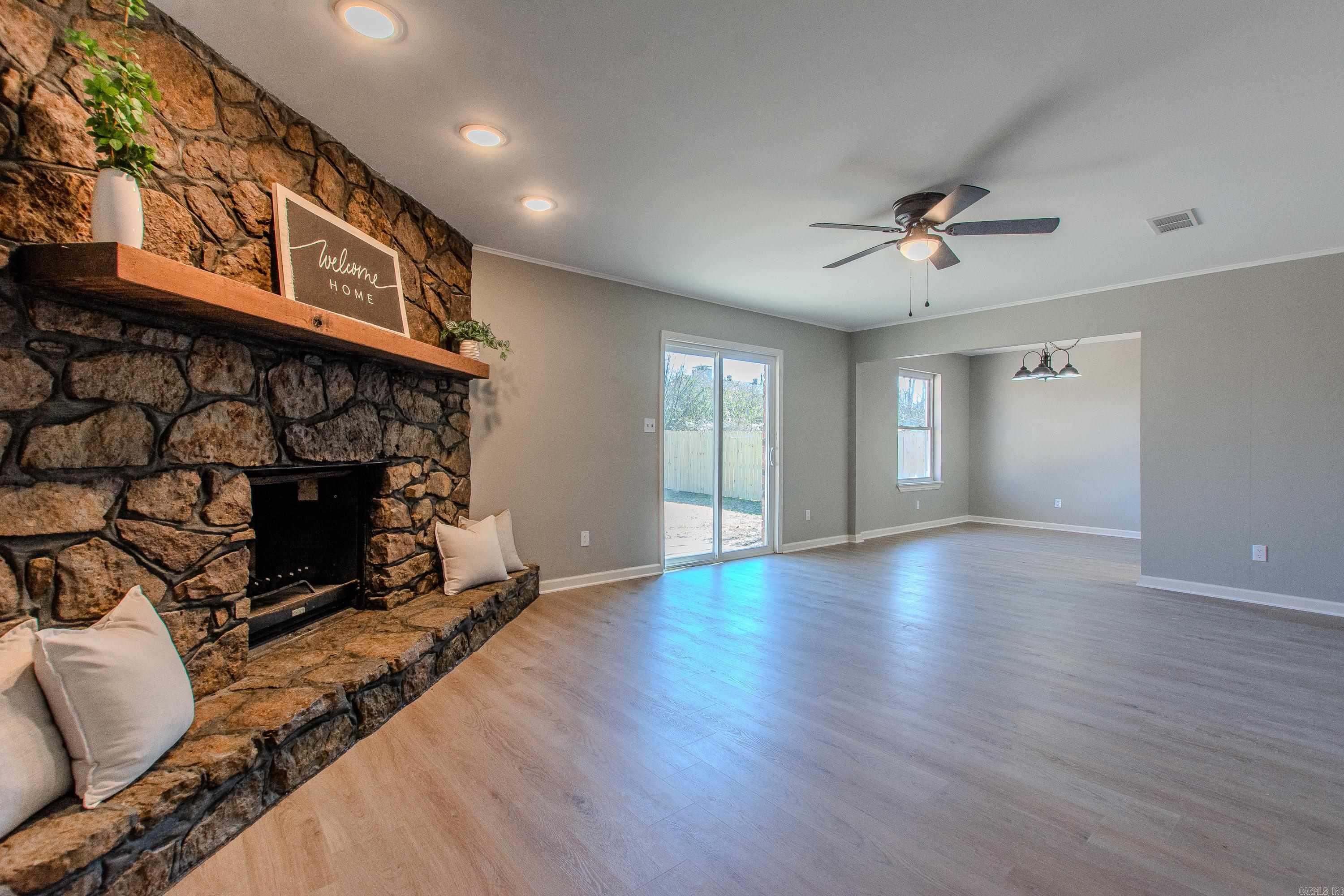 CREEKDALE - Residential