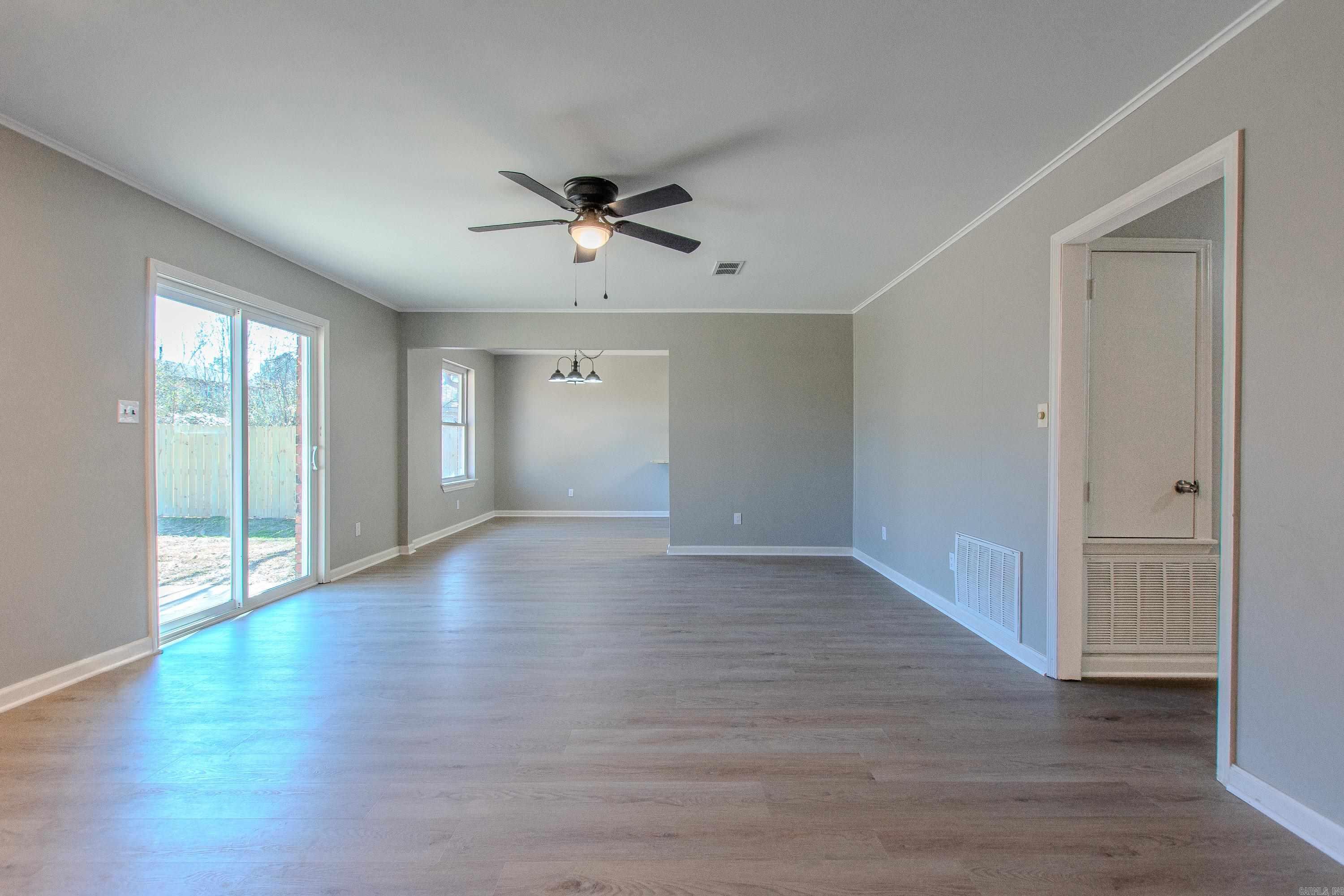 CREEKDALE - Residential